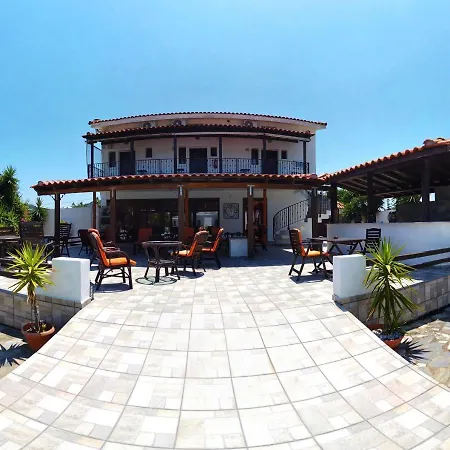 Appartamento House