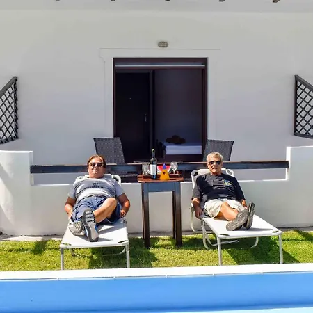 House Appartamento