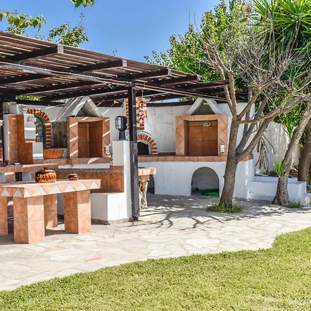 Appartamento House *
