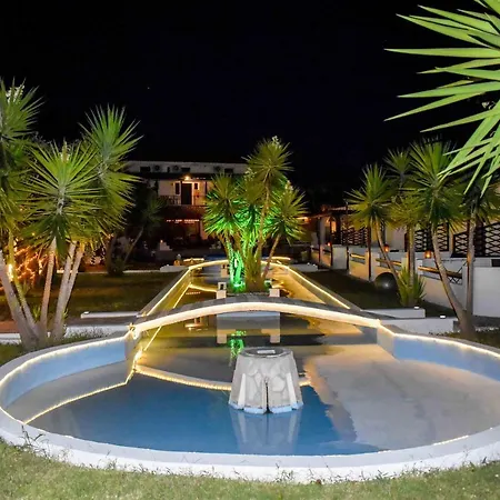 Appartamento House *