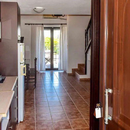 Appartamento House