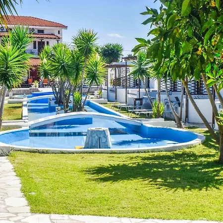 House Appartamento