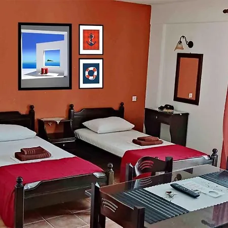 Appartamento House *