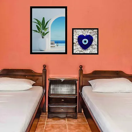 Appartamento House *