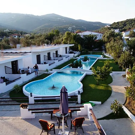 House Διαμέρισμα Σκιάθος Πόλη