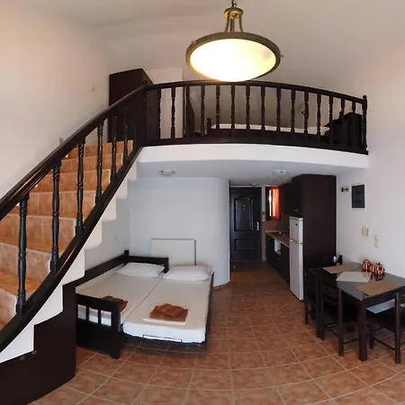 House Apartment *