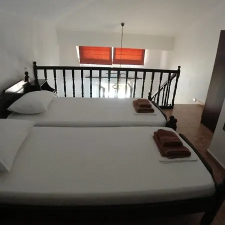 House Skiathos Town