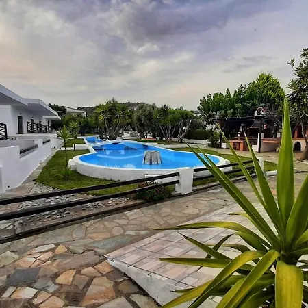 Apartment House Skiathos Town