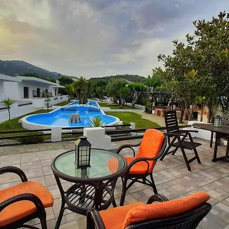 Apartment House Skiathos Town