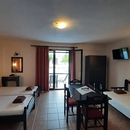House Apartment Skiathos Town