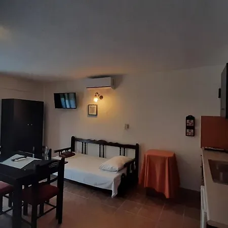Apartment House *