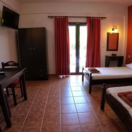 House Apartment