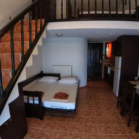 House * Skiathos Town