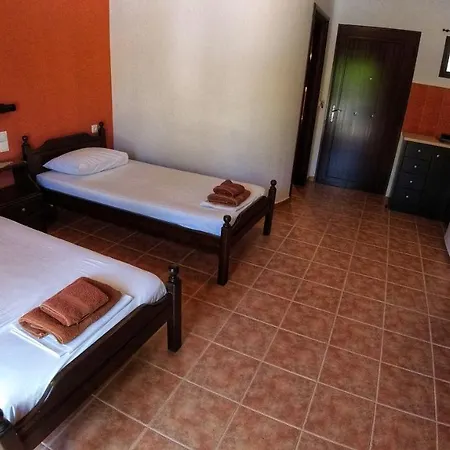 House Apartment *