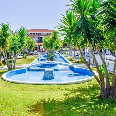 House Skiathos Town