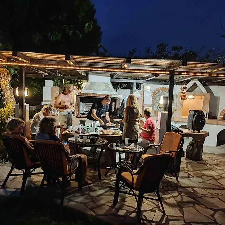 House Apartment Skiathos Town