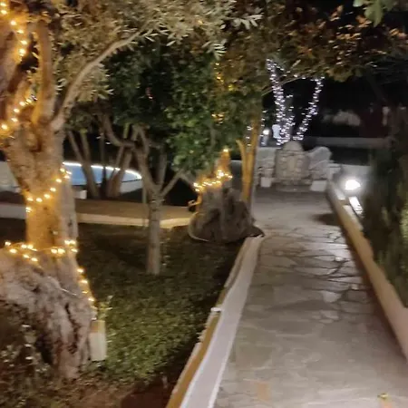 House Skiathos Town