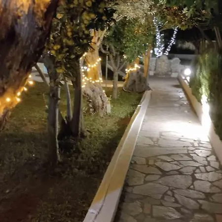 Apartment House Skiathos Town