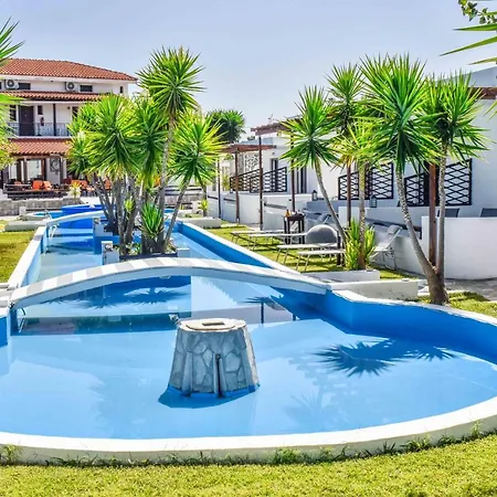 House * Skiathos Town