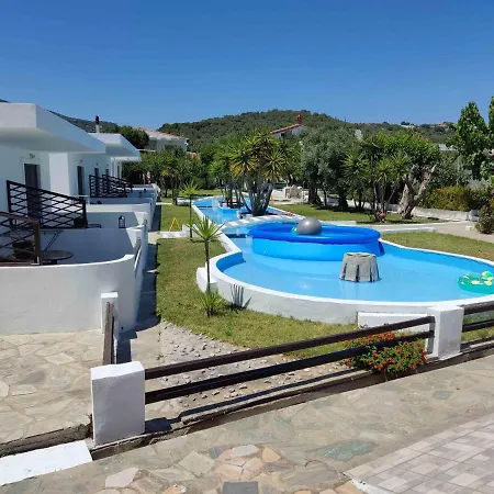 House Skiathos Town