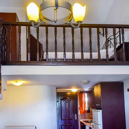 Apartment House