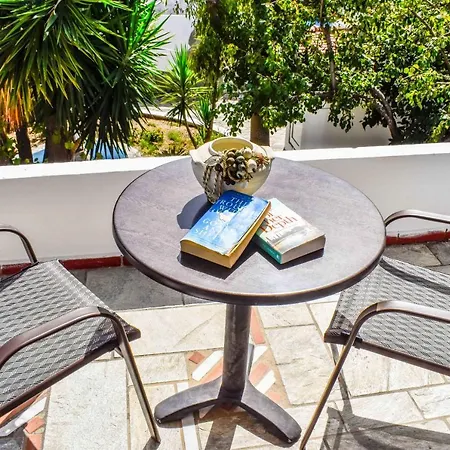 Apartment House Skiathos Town