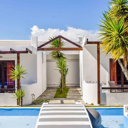 House Apartment Skiathos Town
