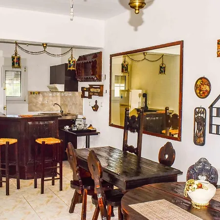 House Apartment