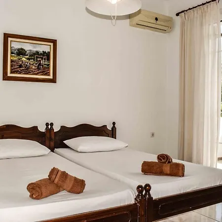 House Apartment
