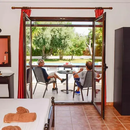 House Apartment Skiathos Town