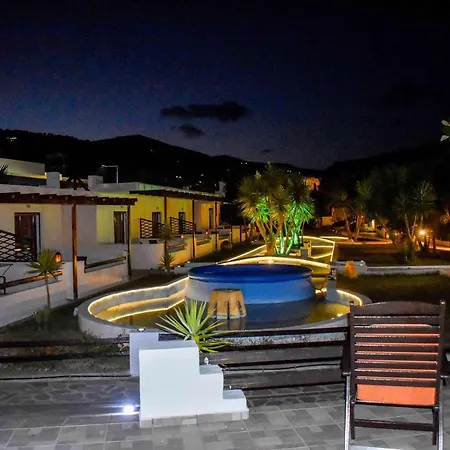 House Apartment Skiathos Town
