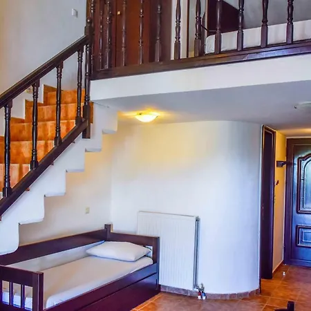 House Apartment