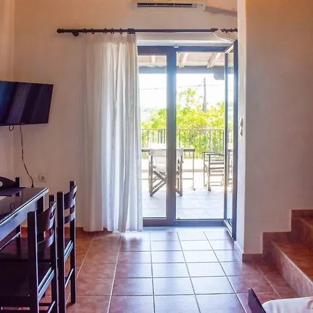Apartment House Skiathos Town