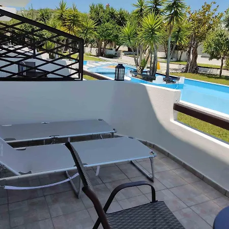 House Skiathos Town