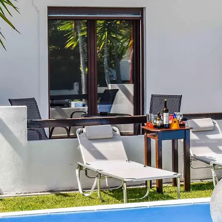 House Skiathos Town