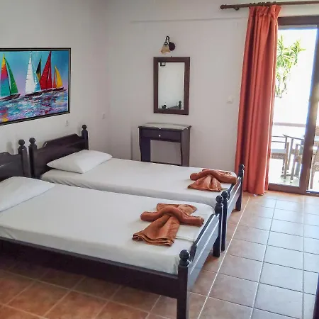 House Apartment