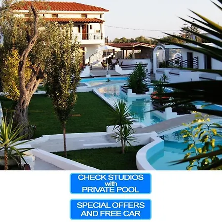 House * Skiathos Town