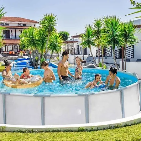 Apartment House Skiathos Town
