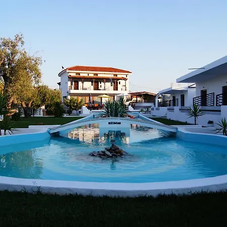 House * Skiathos Town