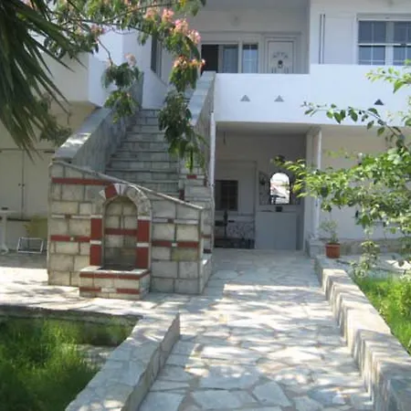 Apartment House *