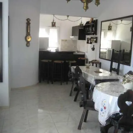 House Apartment Skiathos Town