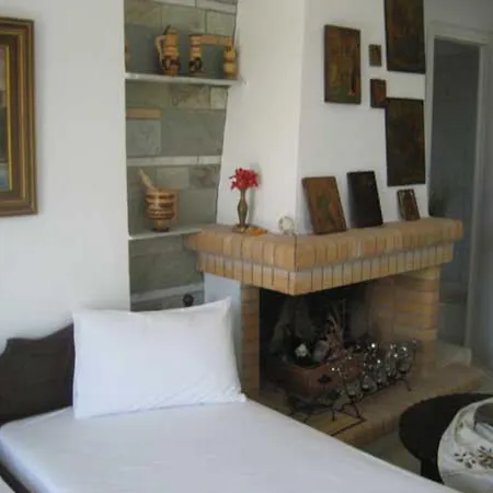 House * Skiathos Town