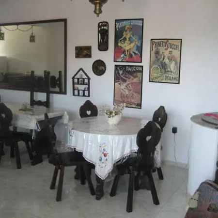 House Apartment Skiathos Town