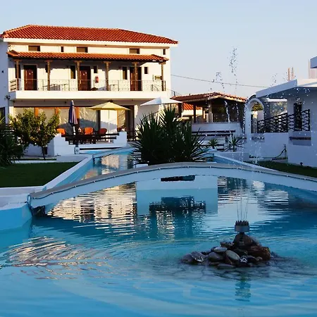 House Apartment