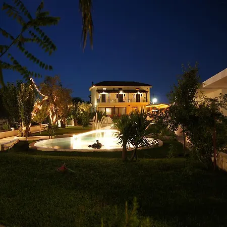 House * Skiathos Town