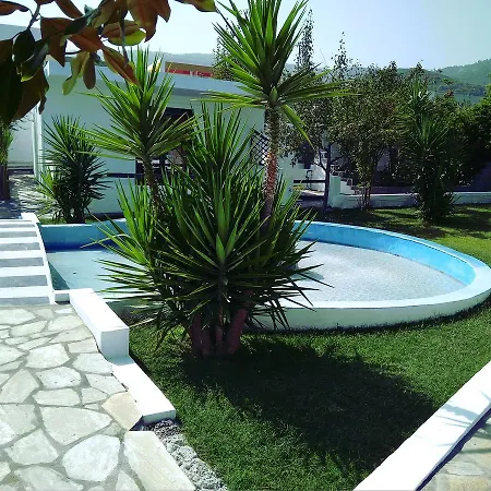 Apartment House *